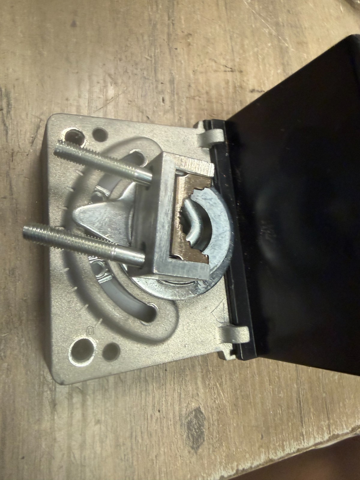 Neptronic Actuator BT100S 50 in.lb. (5.6 Nm) UNTESTED READ