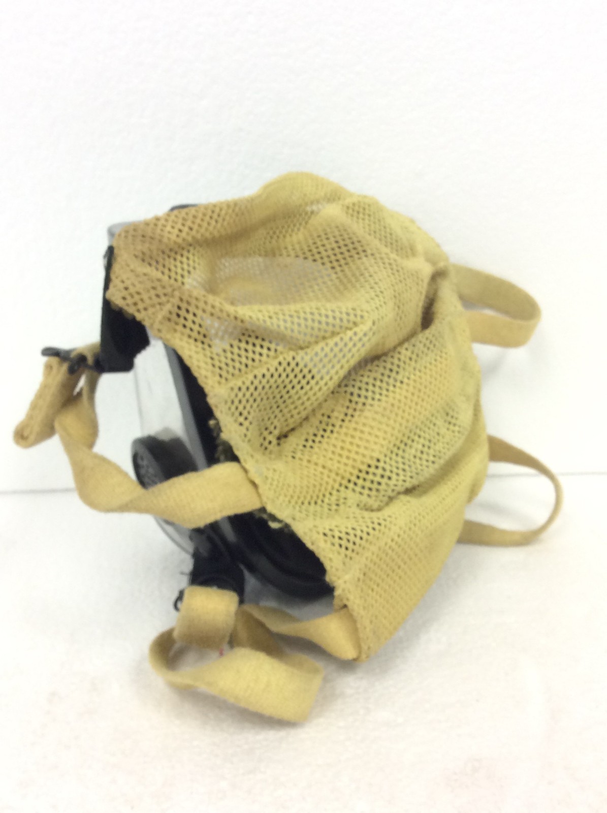 Scott 10005135 Safety Respirator Facemask Size Large FREE SHIPPING QTY AVAILABLE
