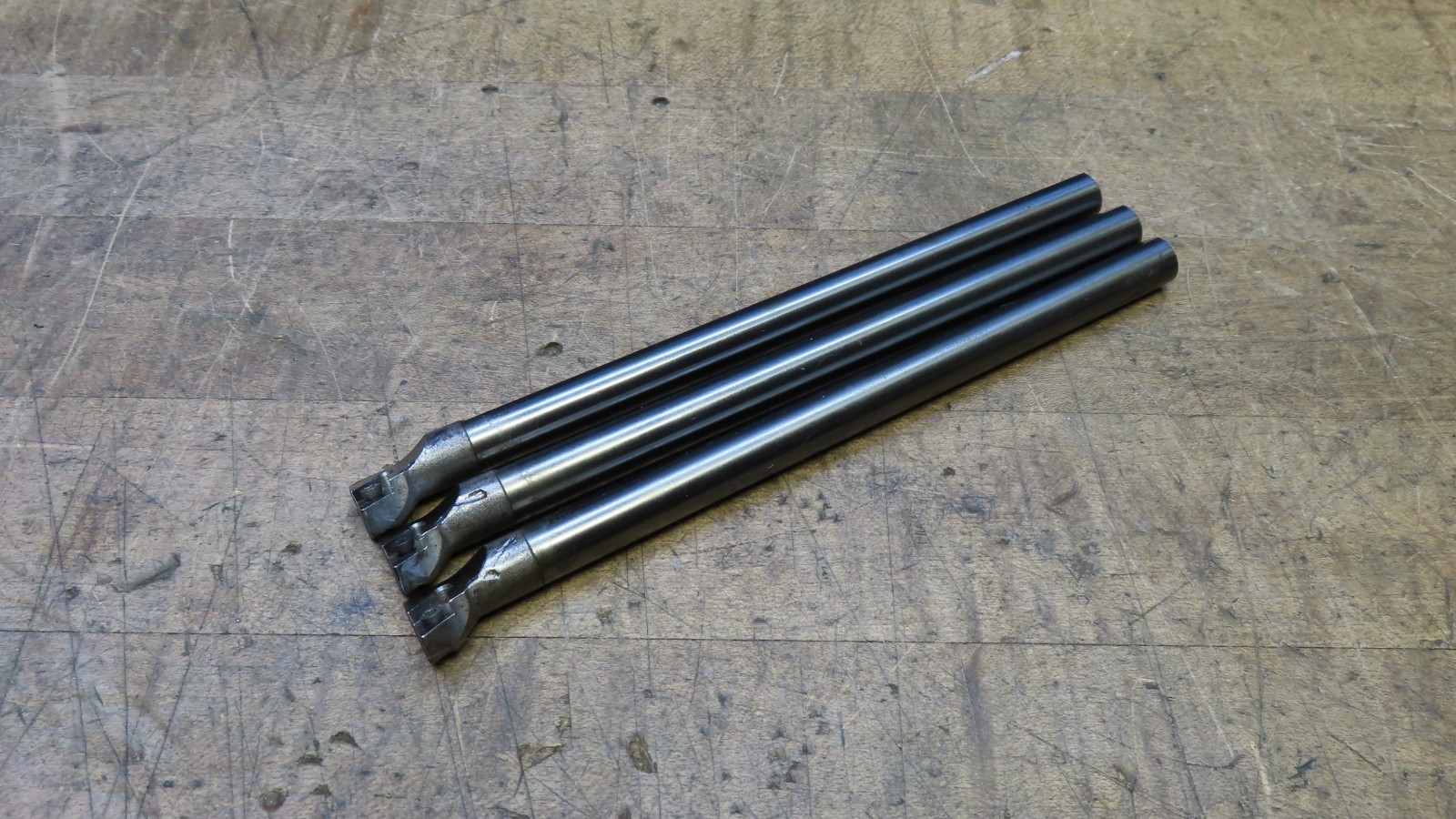Sandvik C06M-SDUCR-2 profiling 3/8″ carbide indexable boring bar