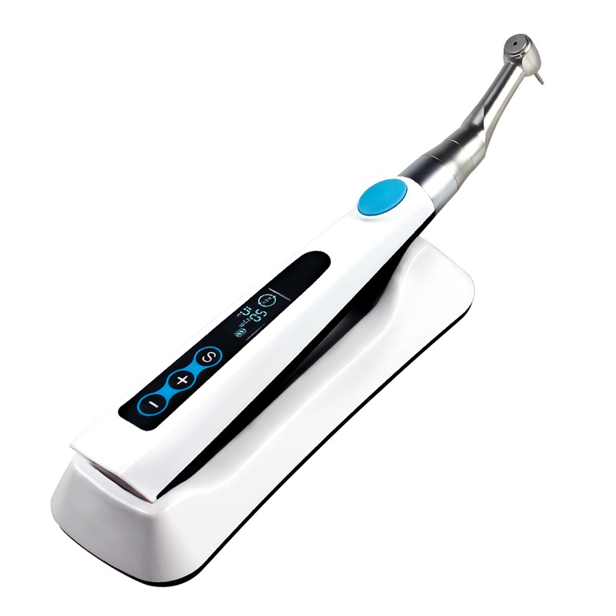 AZDENT Dental LED Implant System Surgical Motor/ Electric Implant Torque Wrench