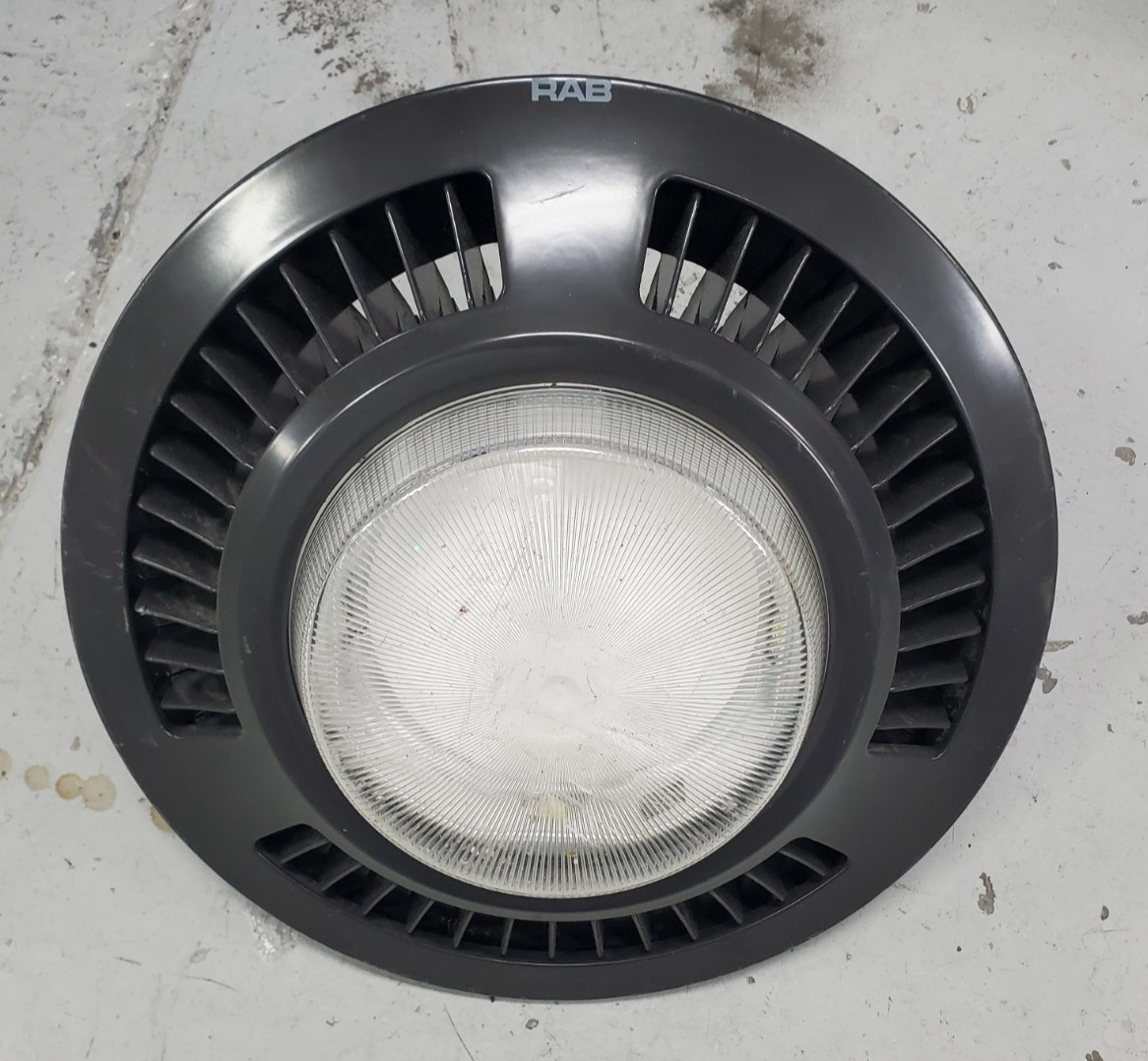 Used LED Chip’s! Removed From High Power RAB Garage Fixture. Please Read!