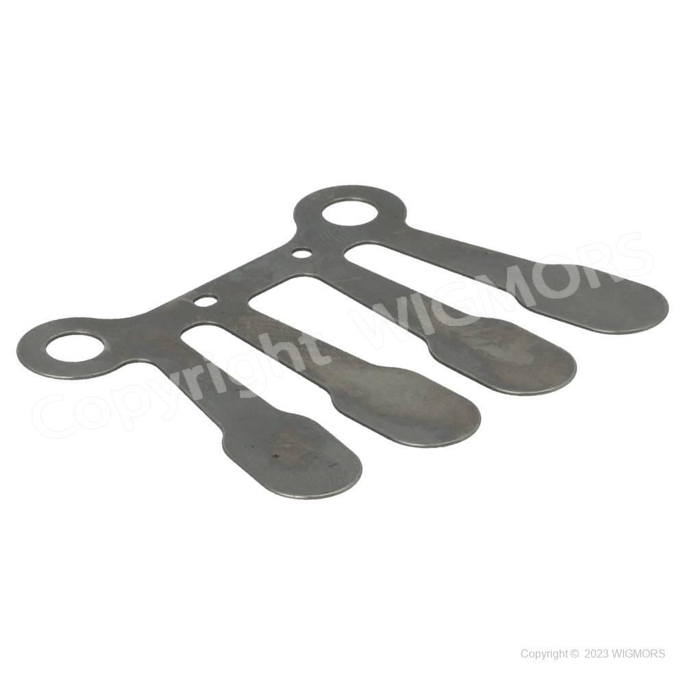 Valve Plate Carrier mod.06E 08.80.255