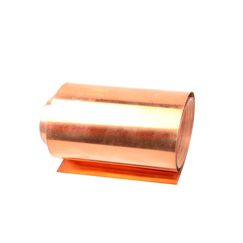 Thick 0.1mm~0.8mm Phosphor Bronze Sheet Plate Metal Panel Phosphor Cu Strip Foil