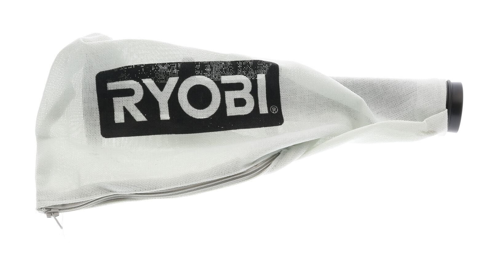 Ryobi 080016005706 Dust Bag for 12″ TSS120L 10″ TSS102L TSS103 P3650 Miter Saw