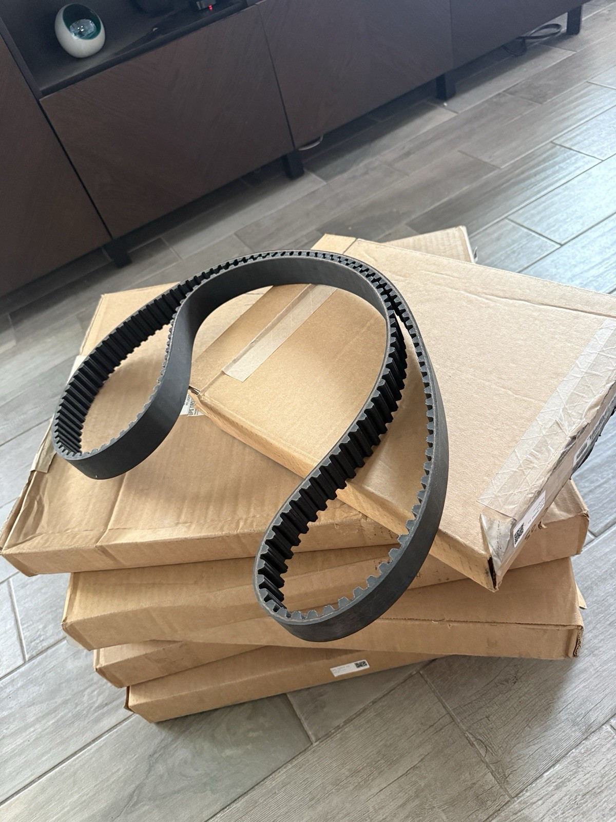 Timken Panther 2310-14MPT-42 Synchronous Belt | New | Qty Available | Fast Ship