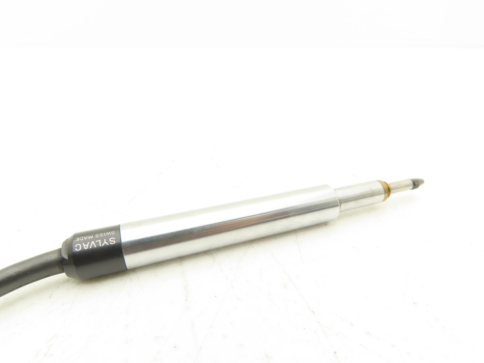 Sylvac Probe P10 Capacitive Measuring Probe 10mm Travel Plunger Type 5-Pin