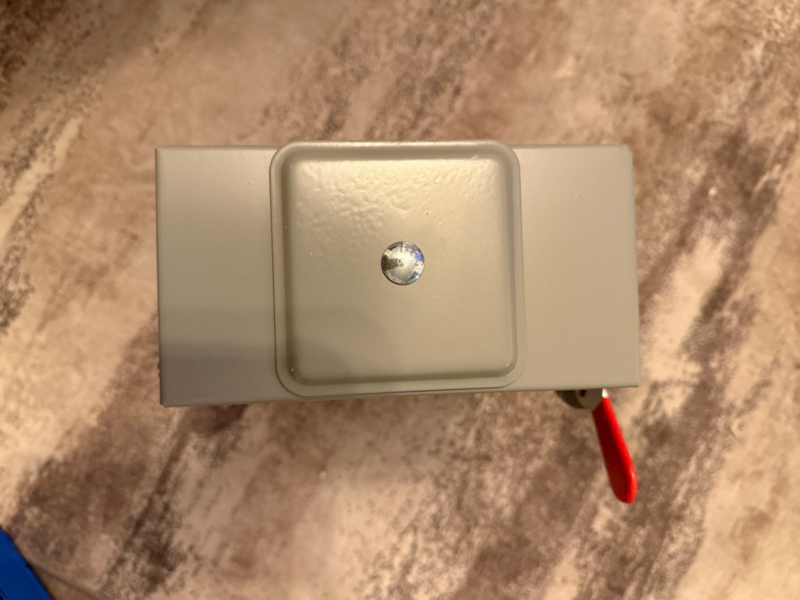 30 Amps Safety Switch 240VAC-250VDC 3-poles, 4-wire, Non-Fusible, Outdoor GAK3