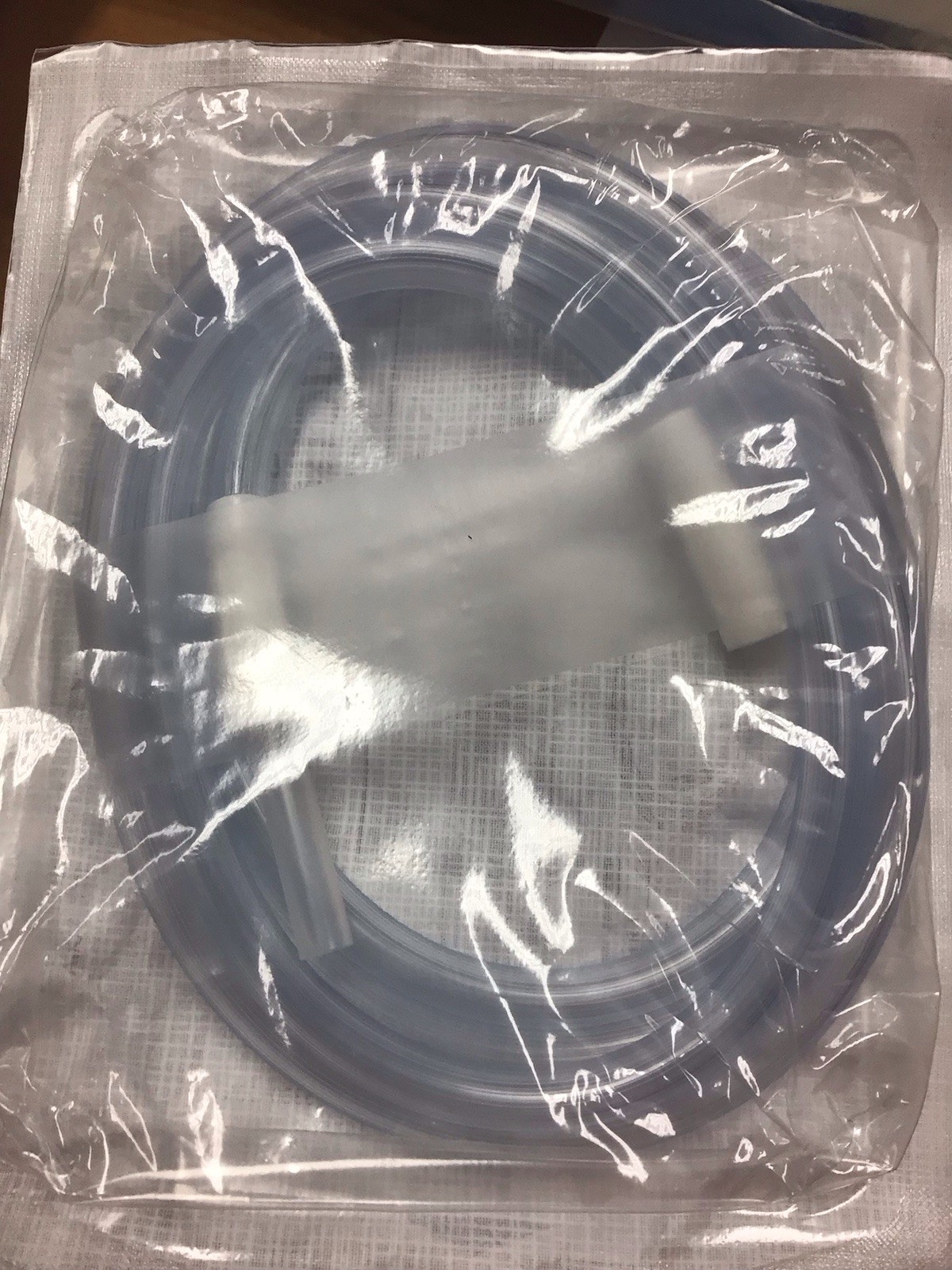 HUGE Lot of New Suction Tubing
