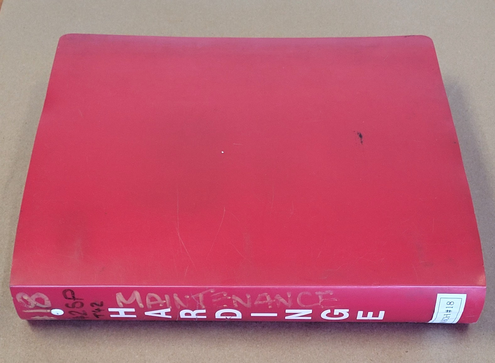 HARDINGE CONQUEST T42 T42SP CNC CHUCKER AND BAR MACHINES MAINTENANCE MANUAL