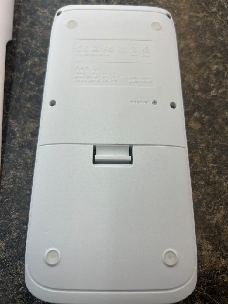 Casio fx-cg50 Calculator