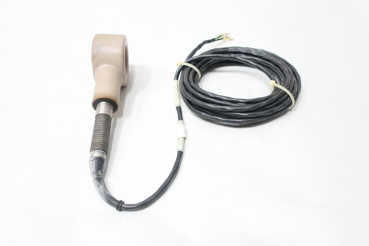 Rosemount 11276-08 Conductivity Probe
