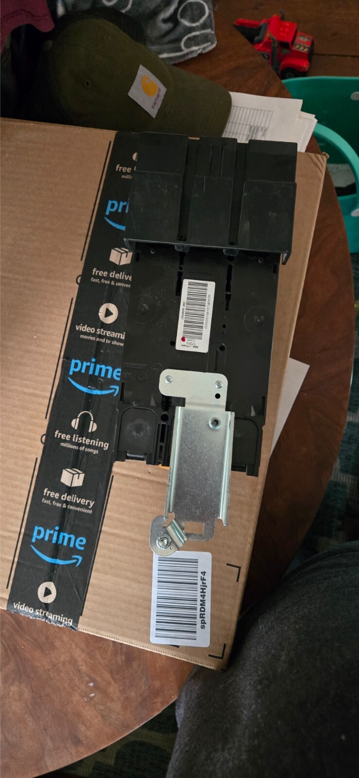 Square D JJA36200 Powerpact I-Line Circuit Breaker