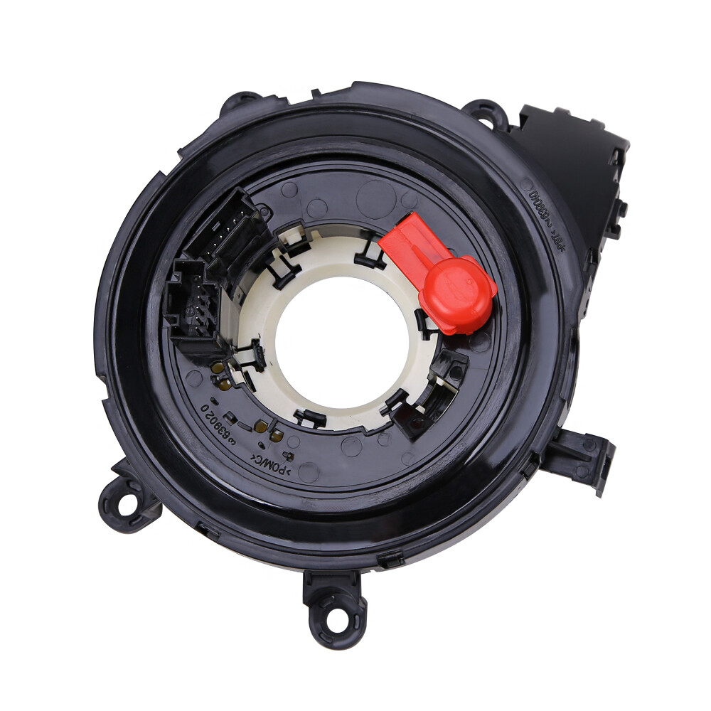 Steering Spiral Cable Clock Spring 61316989557 For BMW E93 E92 E90 E88 E84 E82X5
