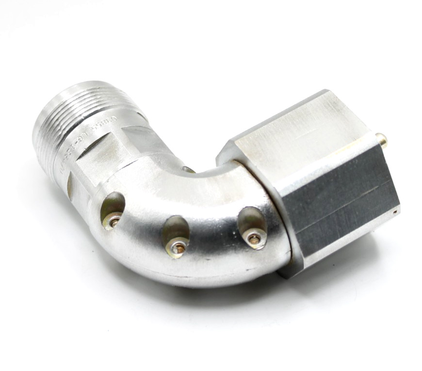 UG1264/U Ecco Type LC Male Connector