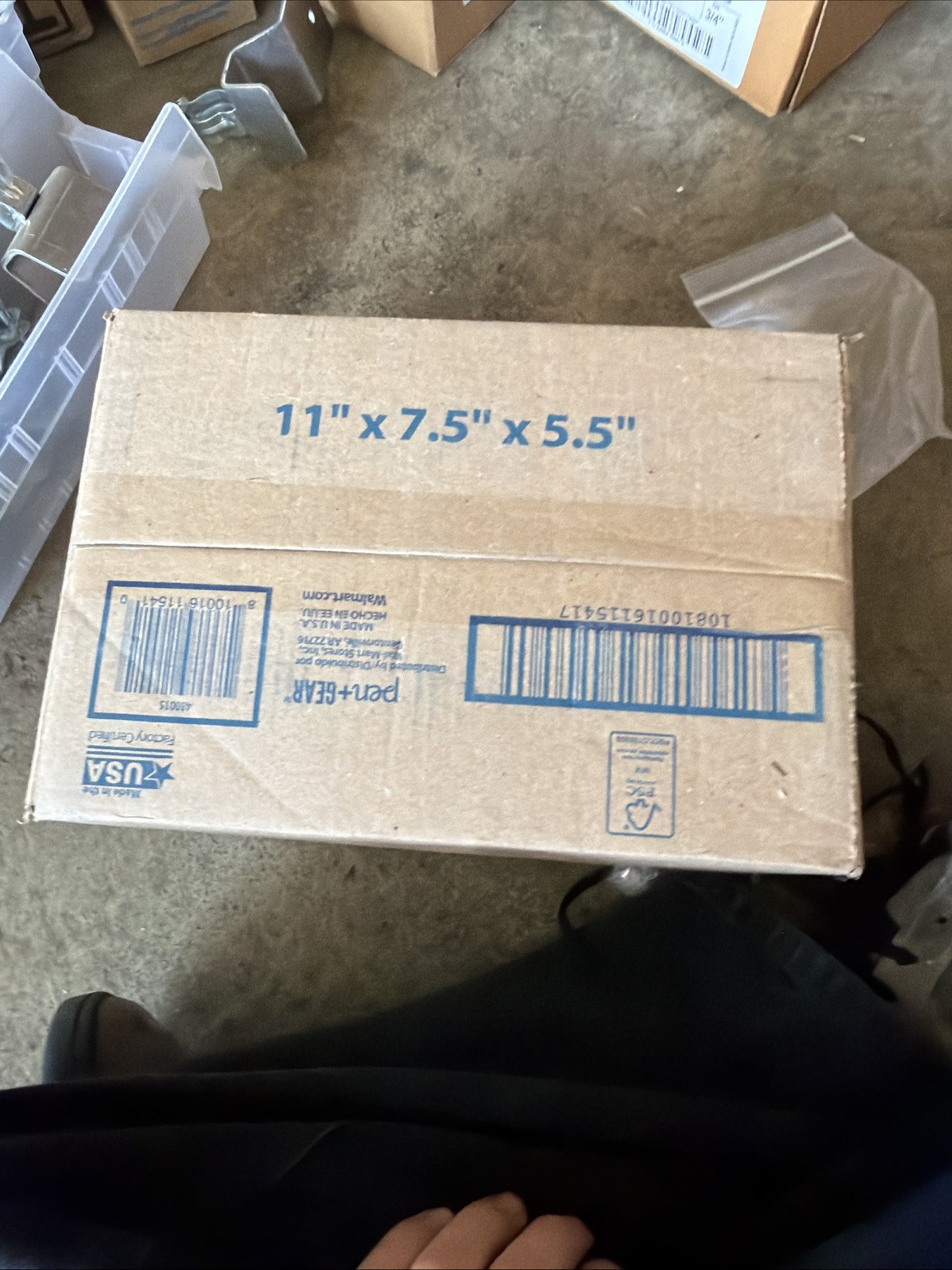 CANTEX 6141625 1” PVC Conduit Couplings Lot of 70 UL Listed Made in USA