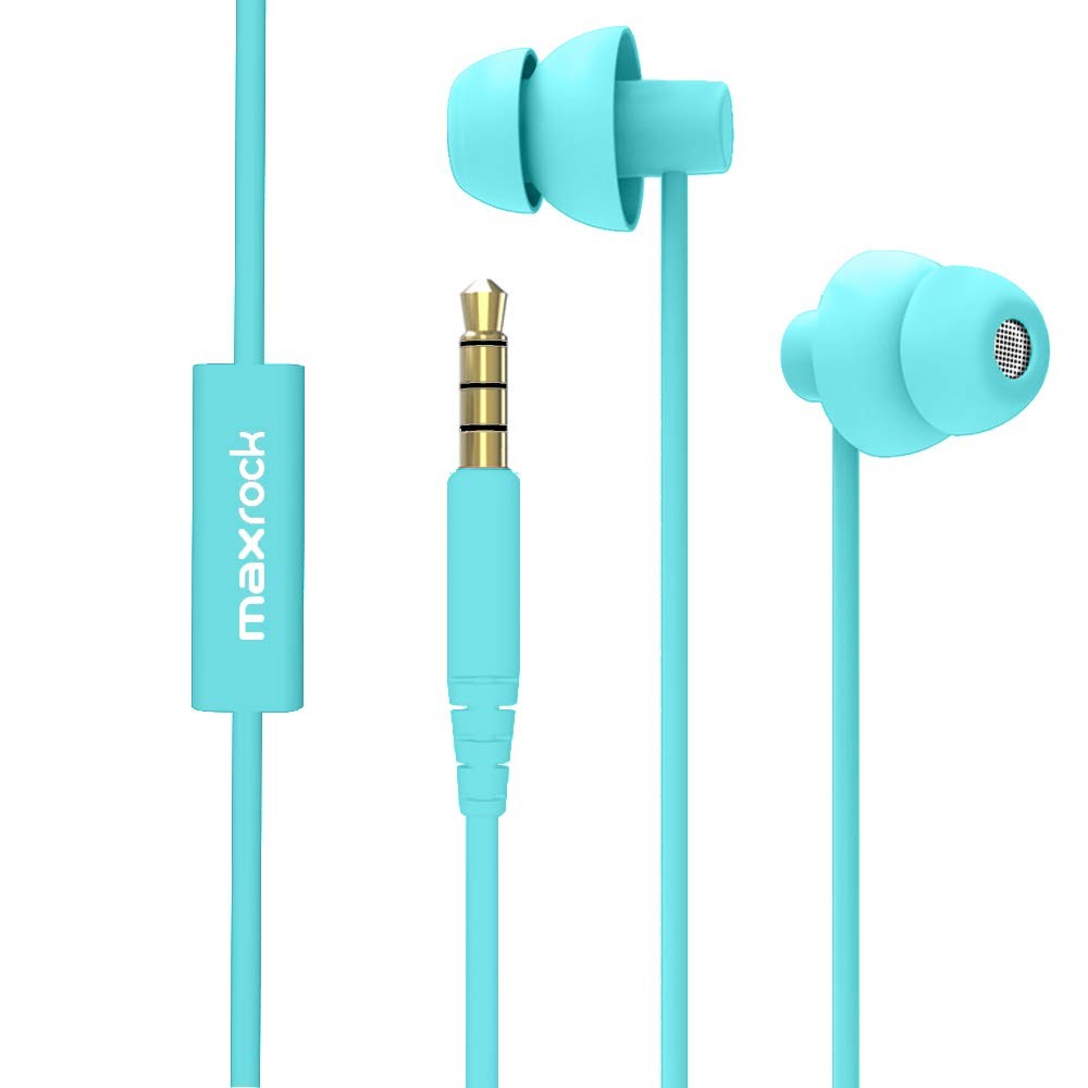 Sleep Earbuds,Ultra Soft Lightweight Sleep Earphones Headphones with Volume C