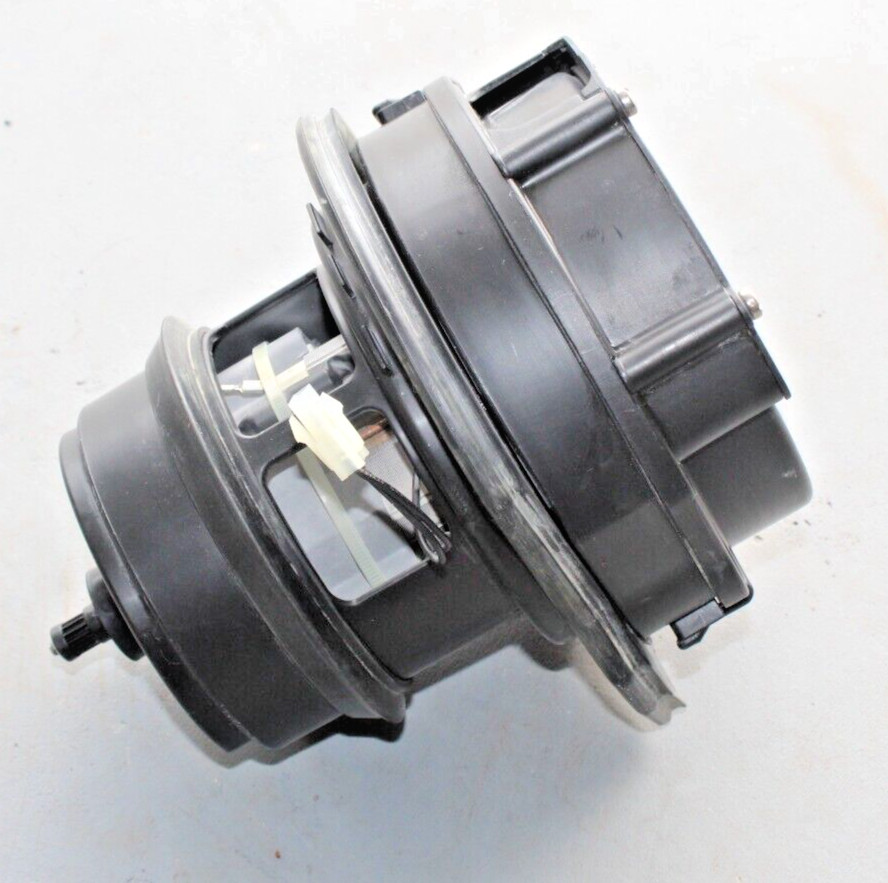 Windsor Karcher Saber Blade Turbine / Motor assy , p/n 4.490-243.0