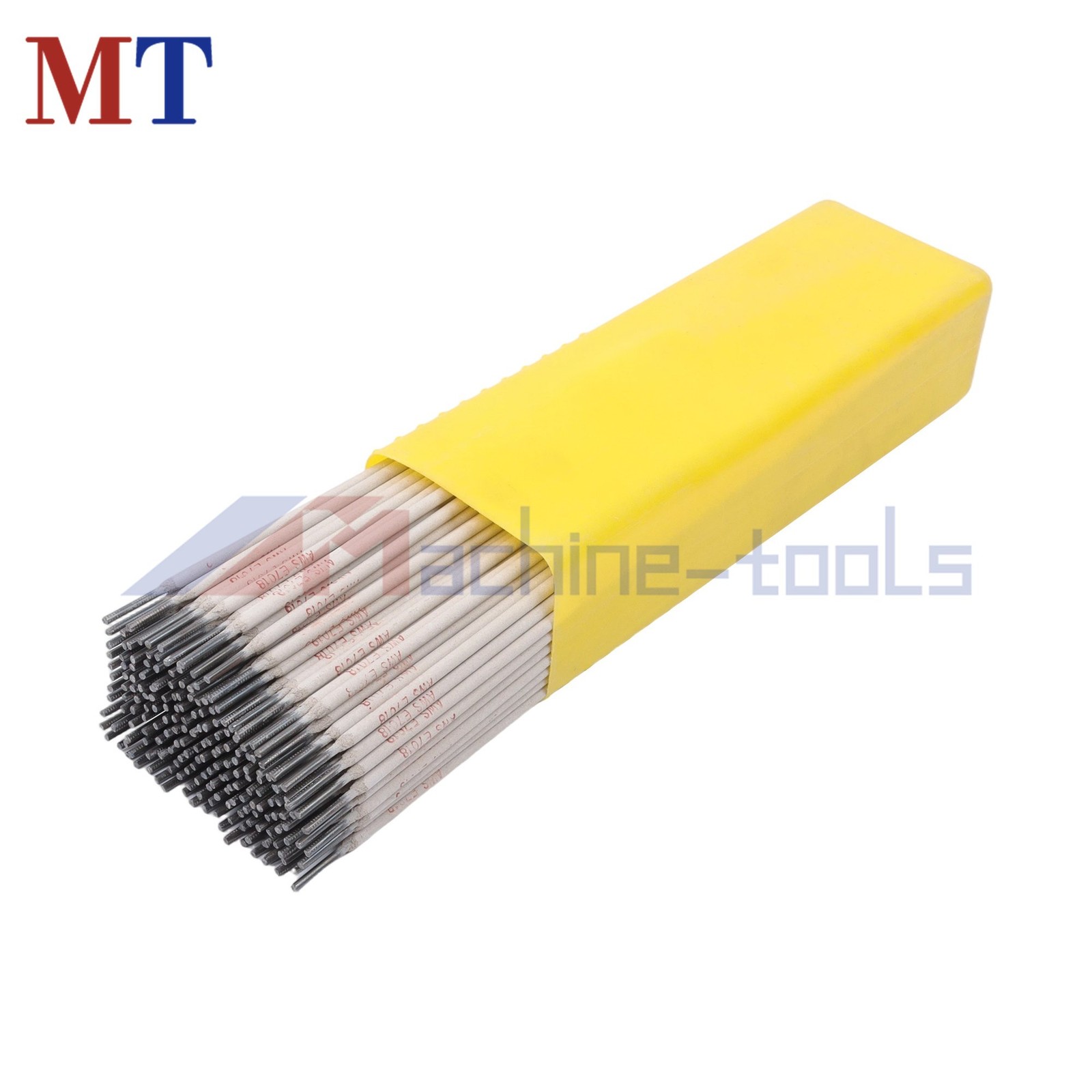 E7018 Welding Rod 3/32″ x 14″ 10 LBS Carbon Steel Welding Sticks Electrodes