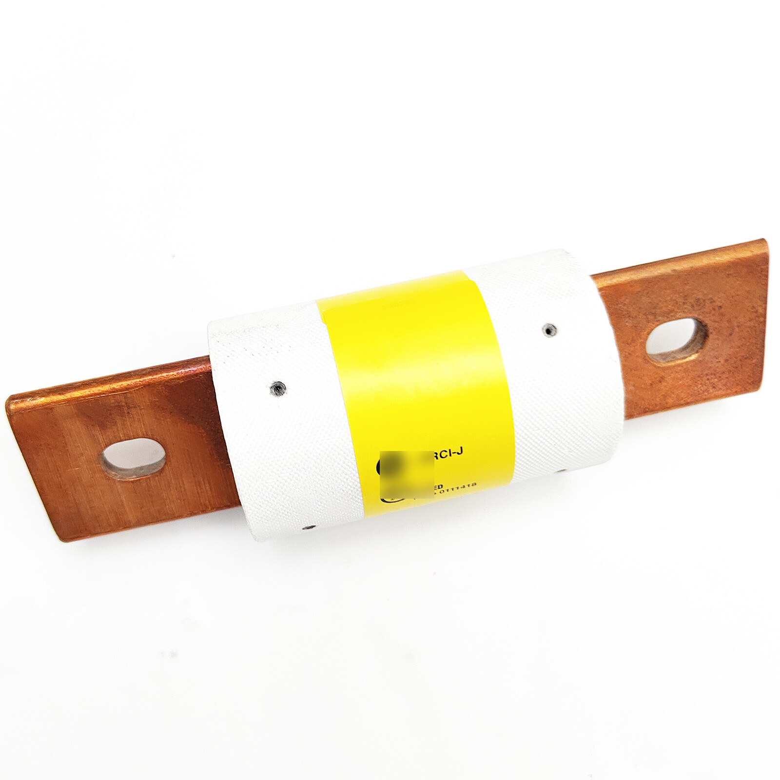 New Fuse for Bussmann DFJ-300 Amp ClassJ High Speed Current Limiting Fuse HSJ300