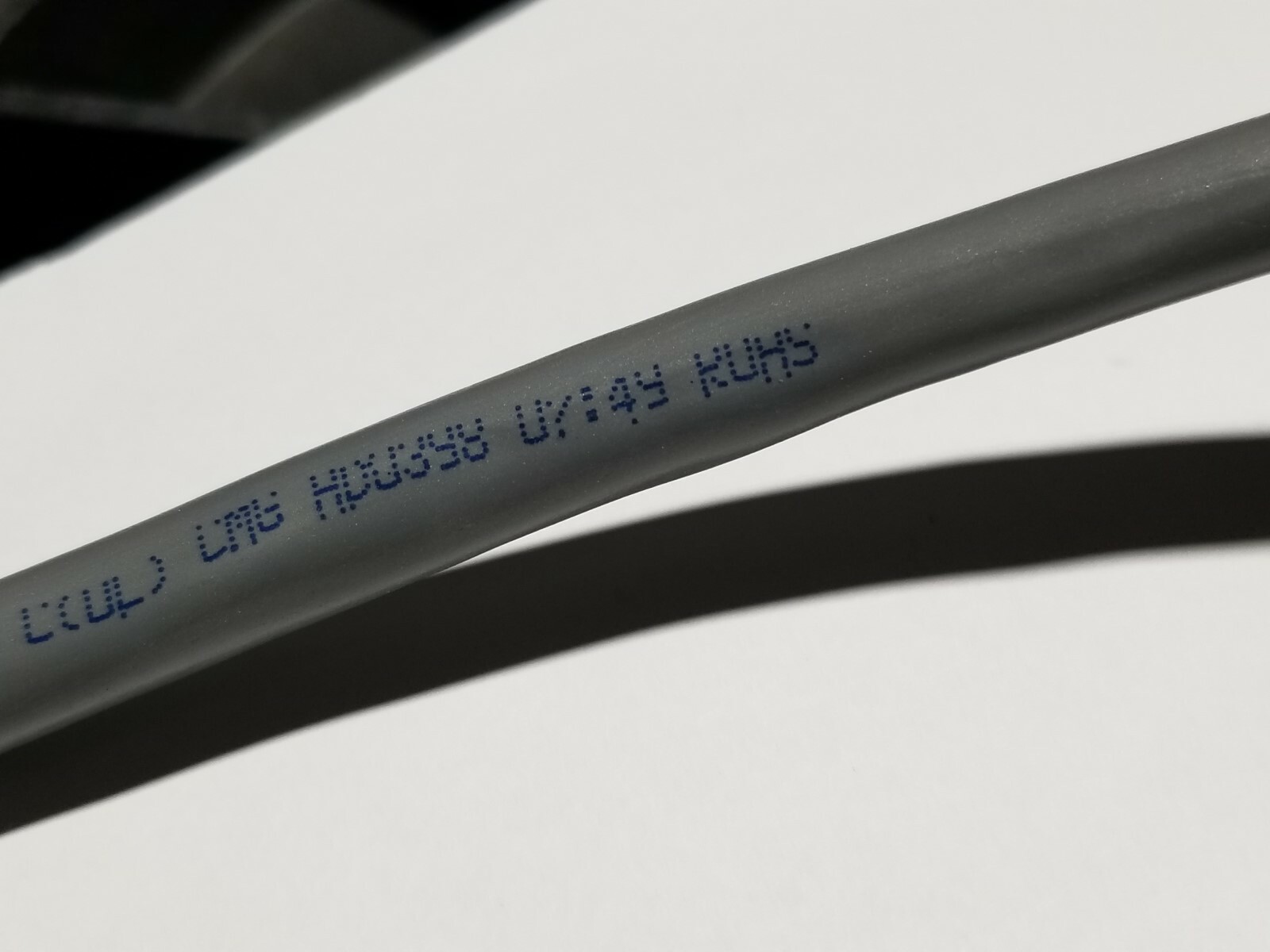 Belden 9402 20/2P Individually Shielded Twist Pair Control/Instrumentation Cable