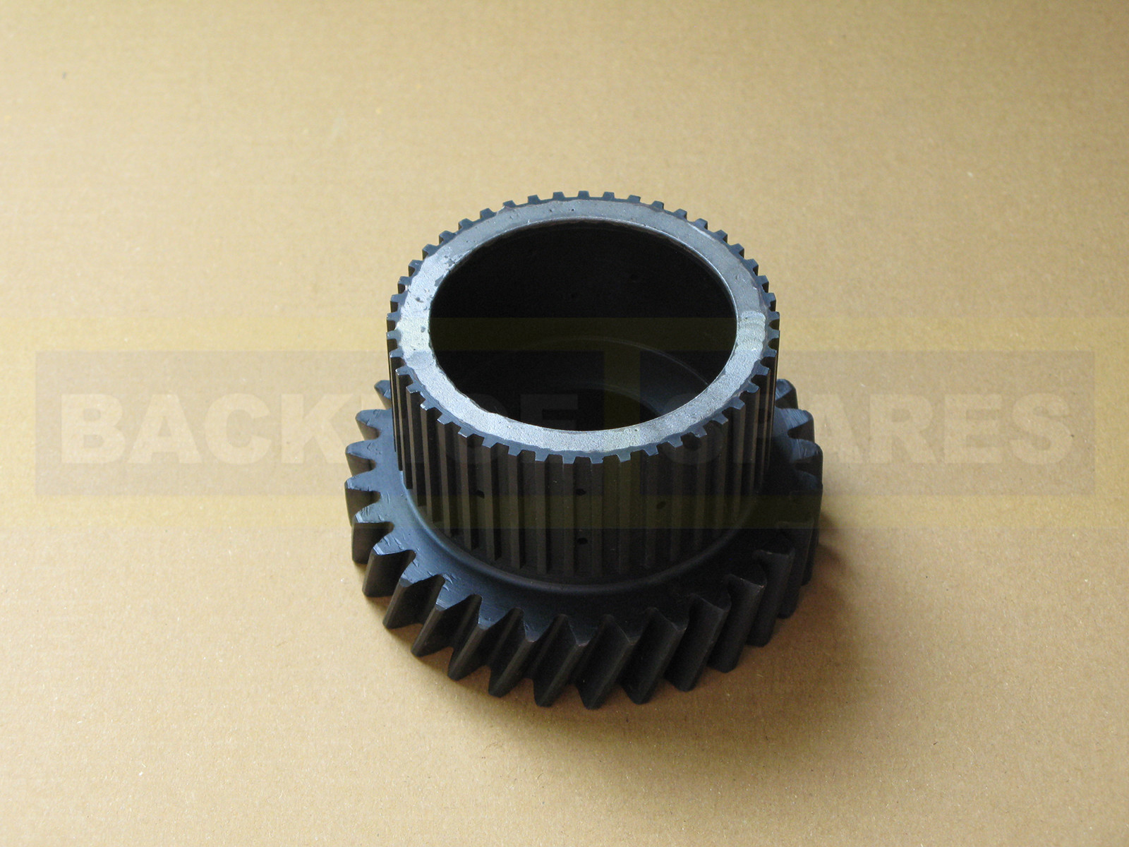 JCB PARTS – GEAR HOUSING PLATE CARRIER ASSY. 31T / 45T (PART NO. 449/02002)