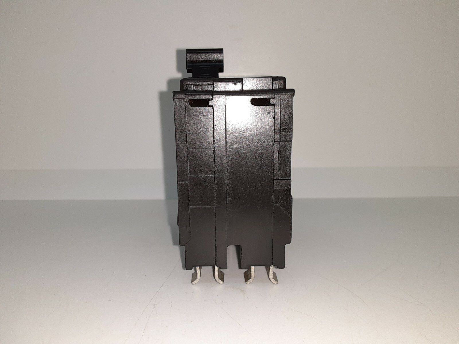 SQUARE D QO230 30 amp 2 pole Type QO Circuit Breaker YELLOW FACE