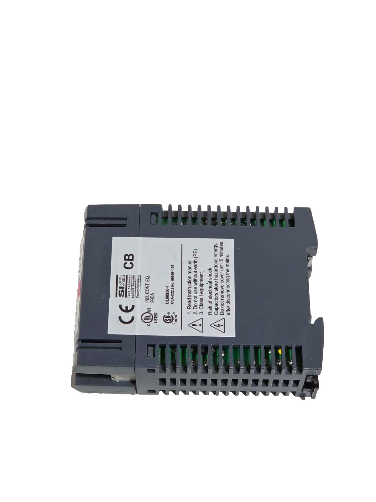 TRACO POWER TCL24-124DC 24W DC-DC POWER SUPPLY
