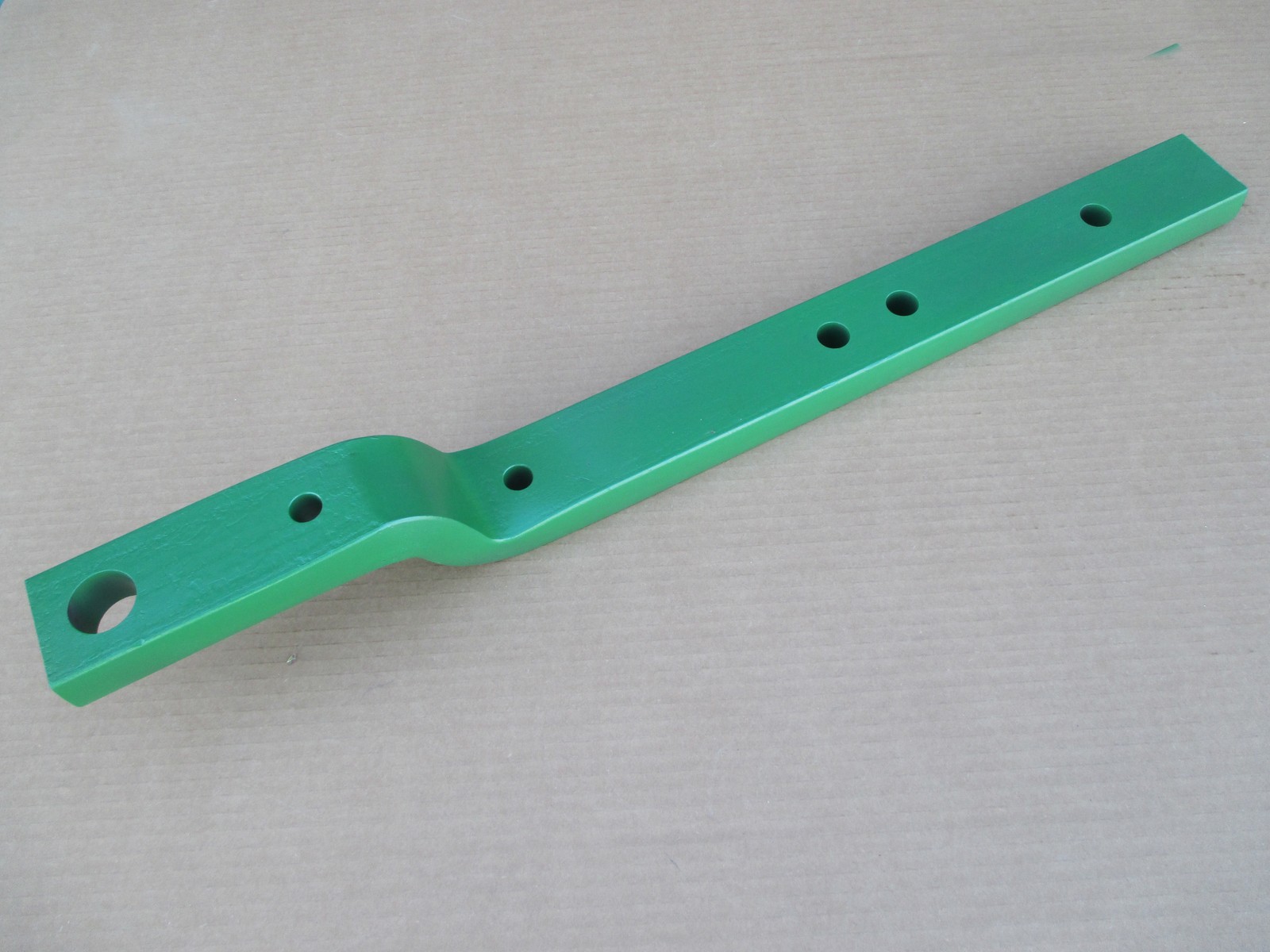 Drawbar, Rear, Curved for John Deere R133359, A-R133359, R105240, RE178644