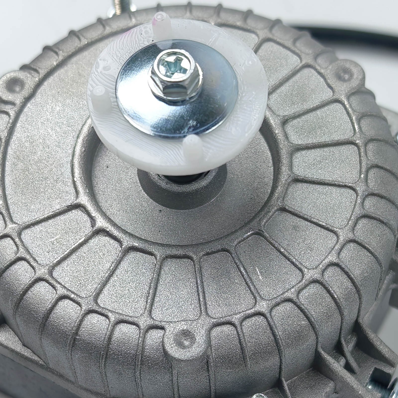 YZF18-25 Fan AC Motor 120V 60HZ 18W 1.01A 1550 r/min, Shaded Pole Motor for S…