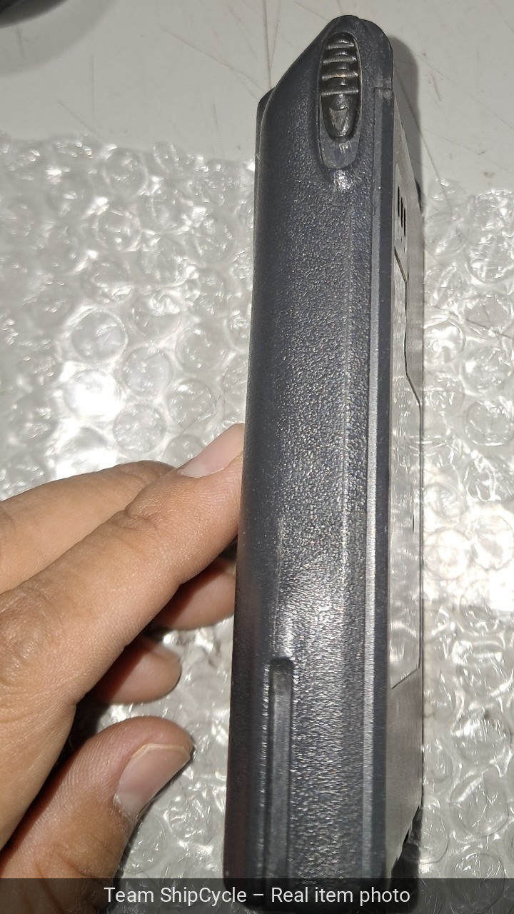 U44115 OEM MOTOROLA NTN9858C IMPRES 72V NiMH Rechargeable Battery G2U
