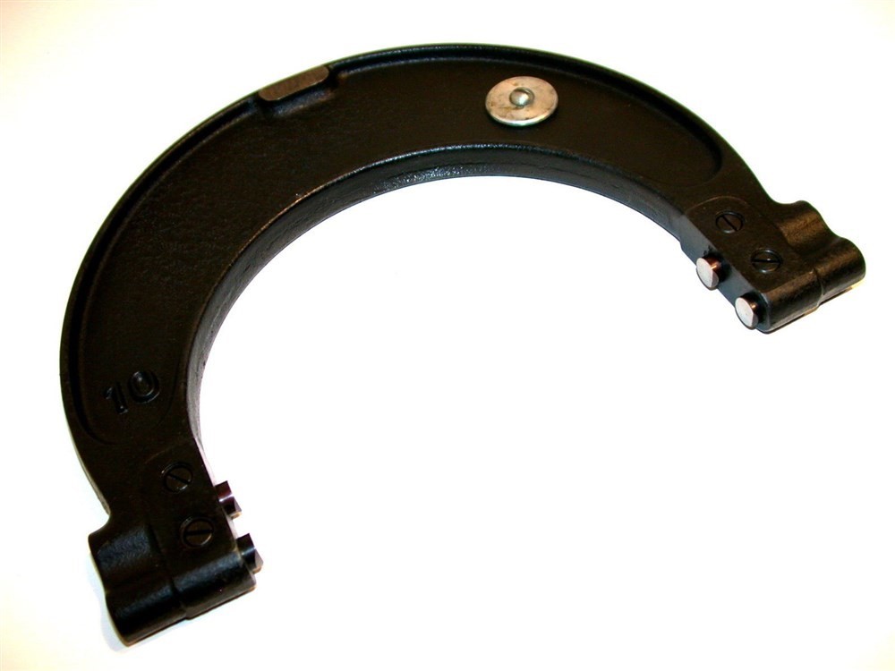 Standard Gage Go/No 10″ Adjustable Snap Gages Free Shipping Made in USA