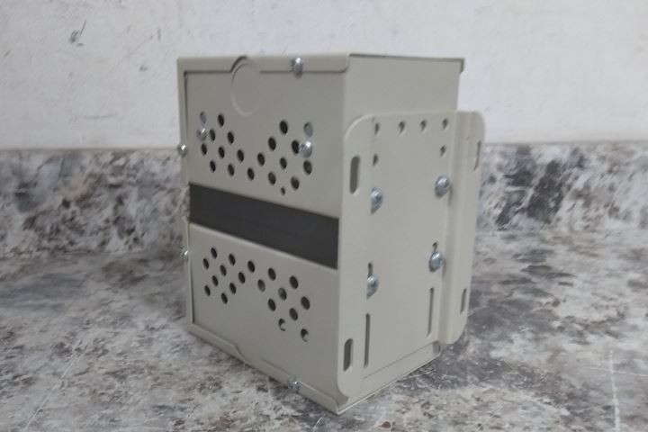 SolaHD 23130302 120/208/240/480VAC Input 120/240VAC Output Power Conditioner