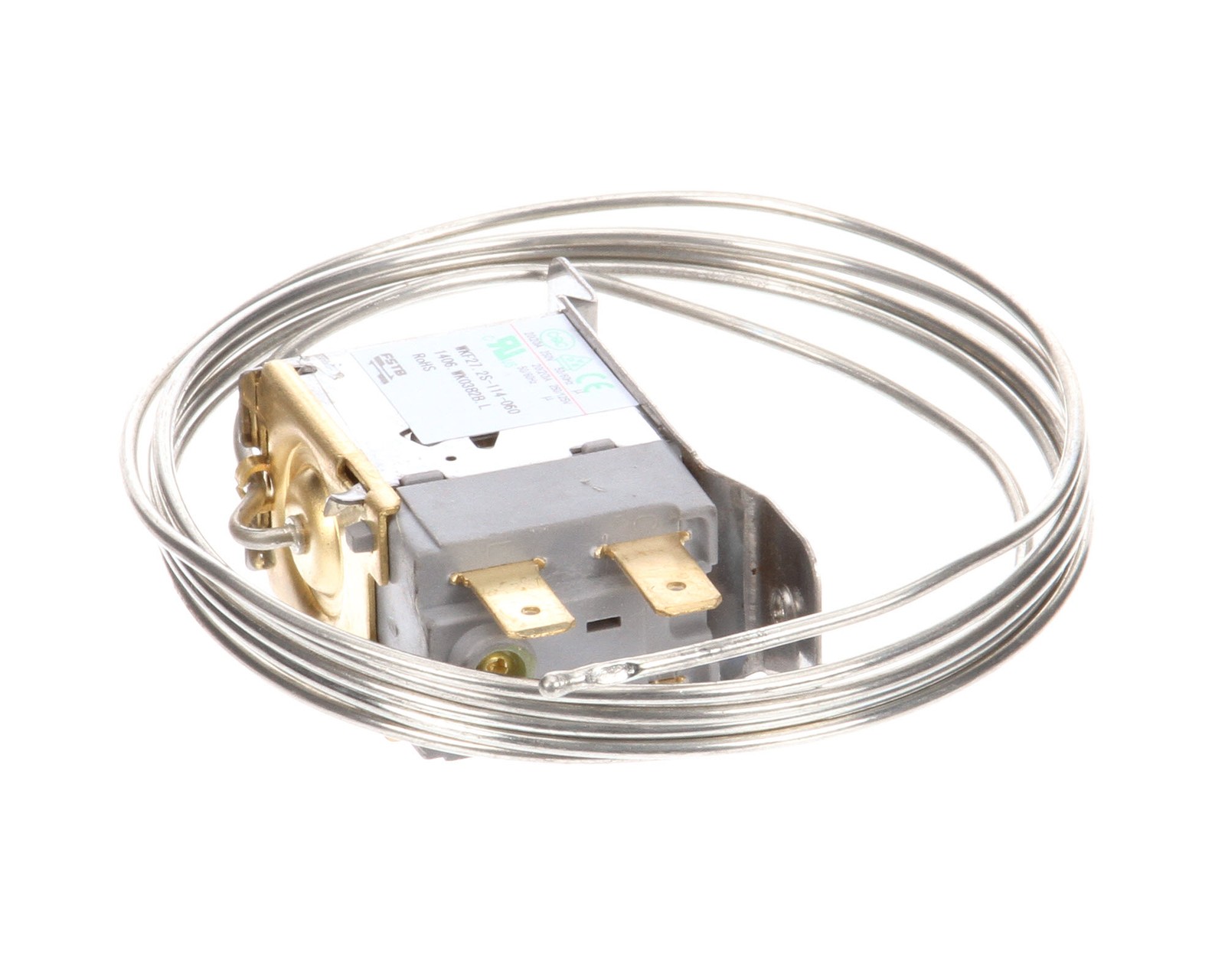 Continental Refrigeration Temp Control Freezer 4-749 – Genuine OEM Replacement