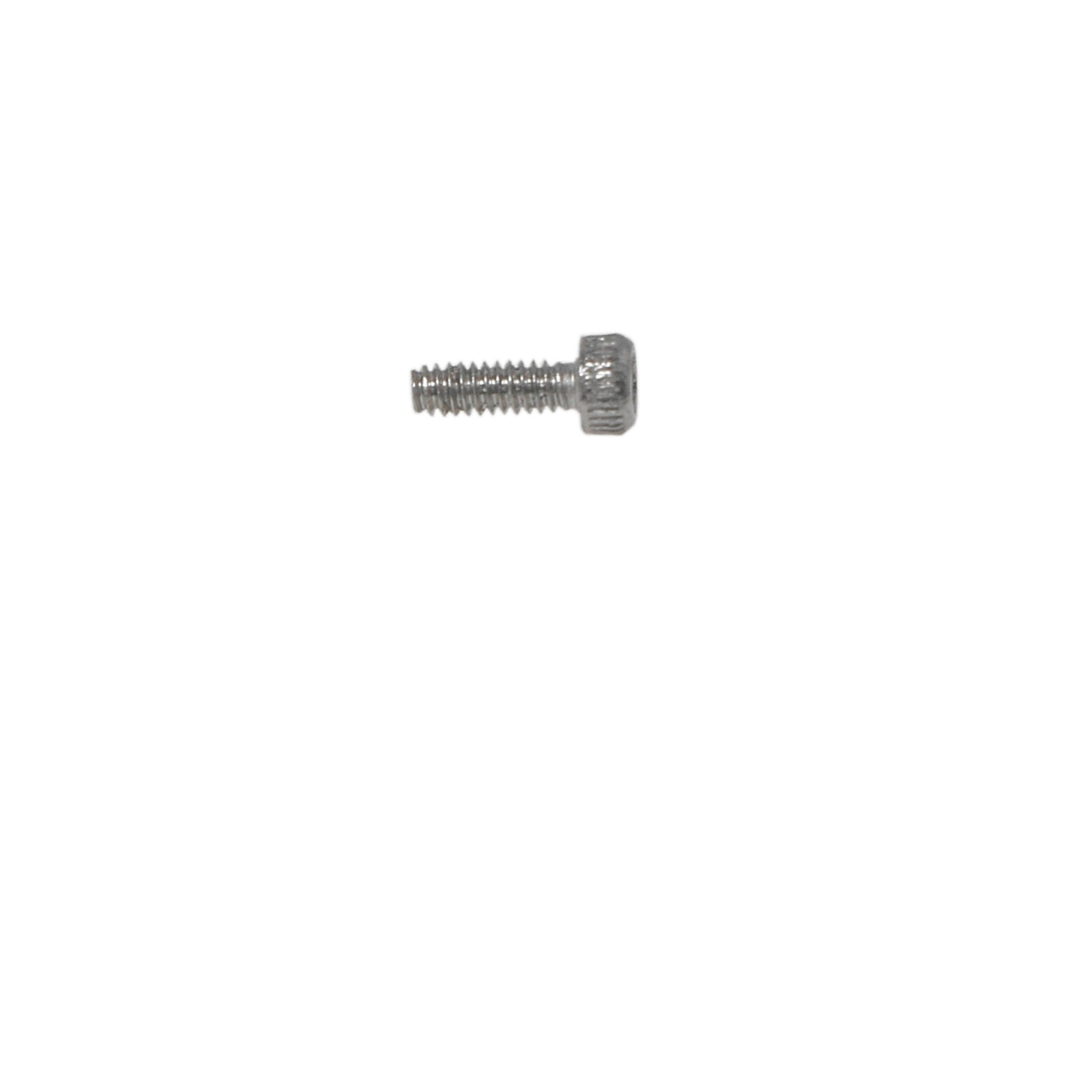 All-on-4/6 Dental Implant Model Upper/Lower Jaw Removable Screws Transparent