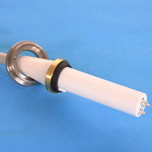 For X Ray Machine Good Quality Price High Voltage Cable HV Cable 75KV/8m