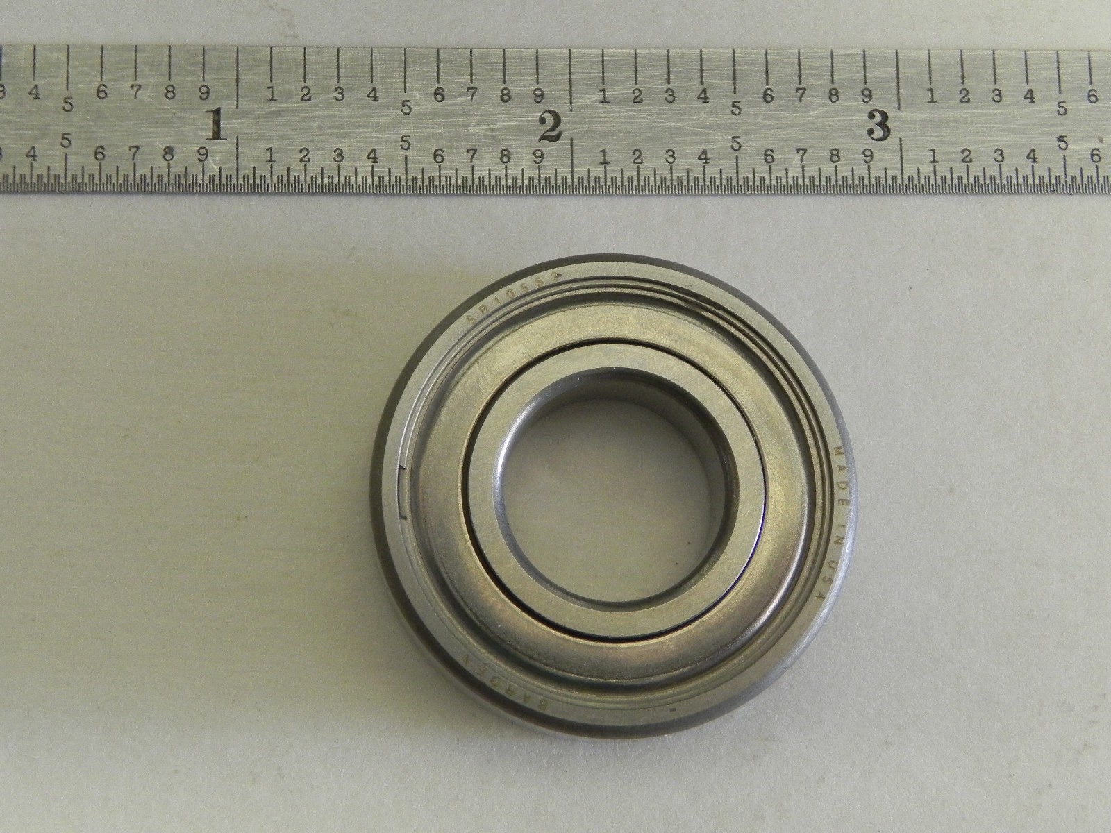 BARDEN BEARINGS SR10SS3 precision bearing – NIB