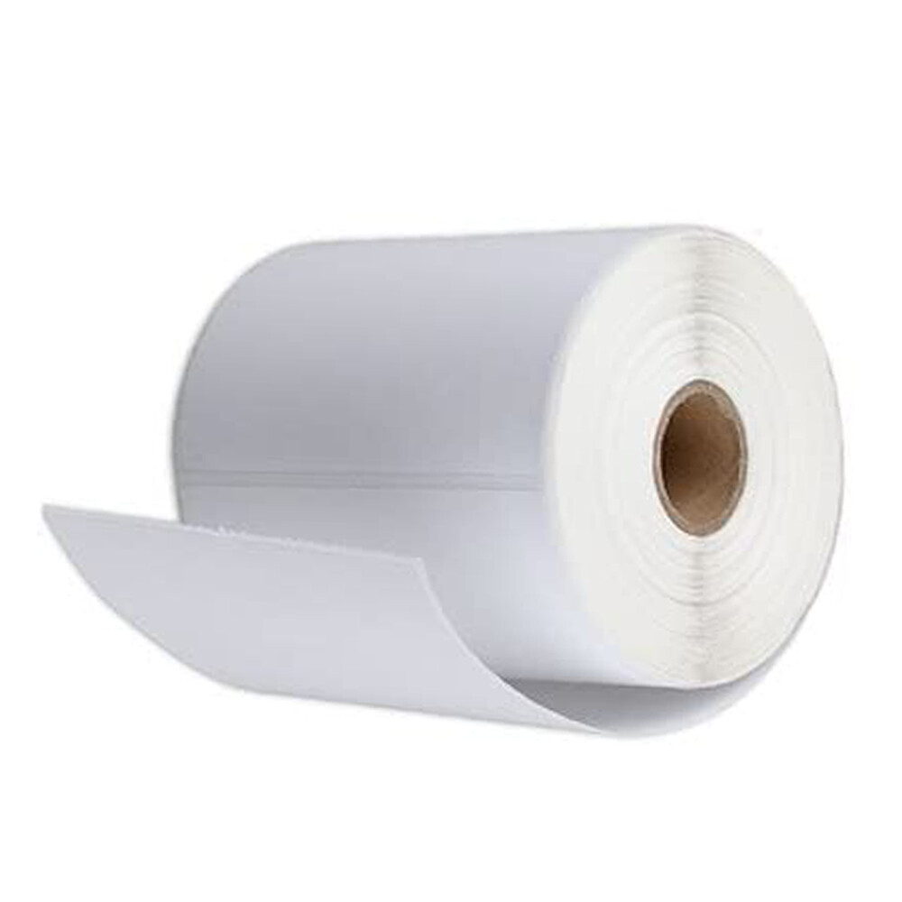 20 Rolls 4×6 Direct Thermal Shipping Labels – 250 Per Roll – 5000 Labels USA