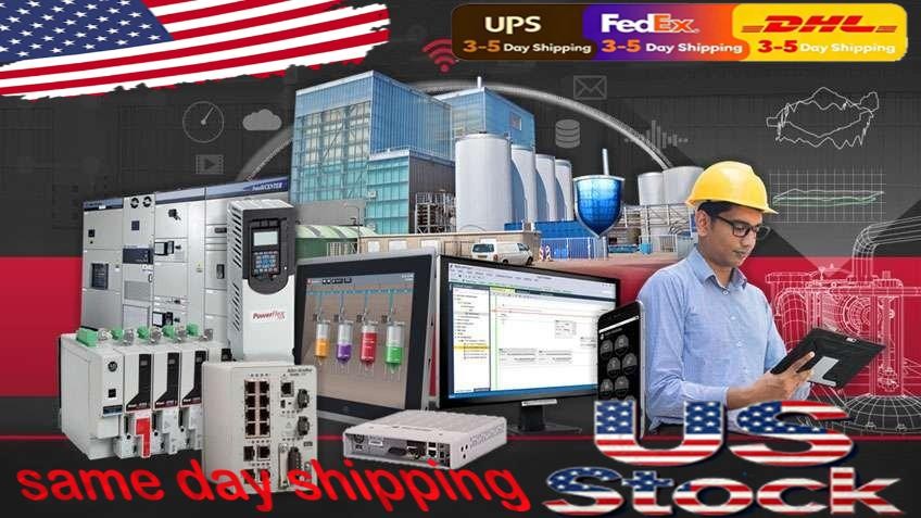 AB 440G-T27127 Safety Door Switch TLS2-GD2 AC24V 440GT27127 NEW US Free Tax