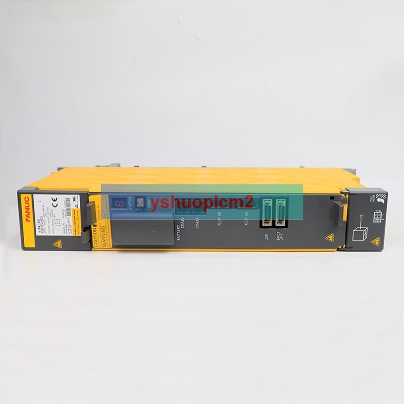 NEW Fanuc Servo Amplifier A06B-6114-H106 Tested OK with 6 Months Warranty