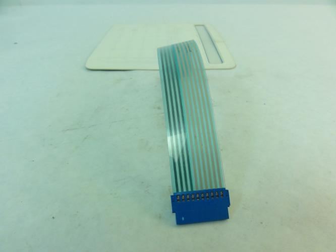 206962 New-No Box; WeighTech WE0001101 Keypad