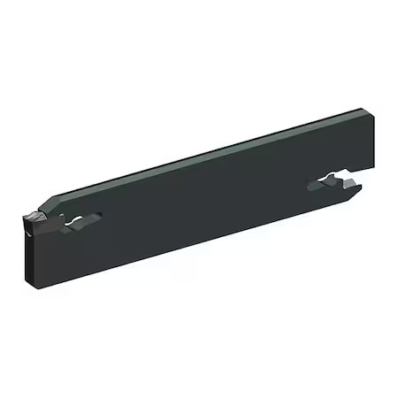 Widia 6499218 Grooving/Parting Blade, 60.00Mm, Neutral