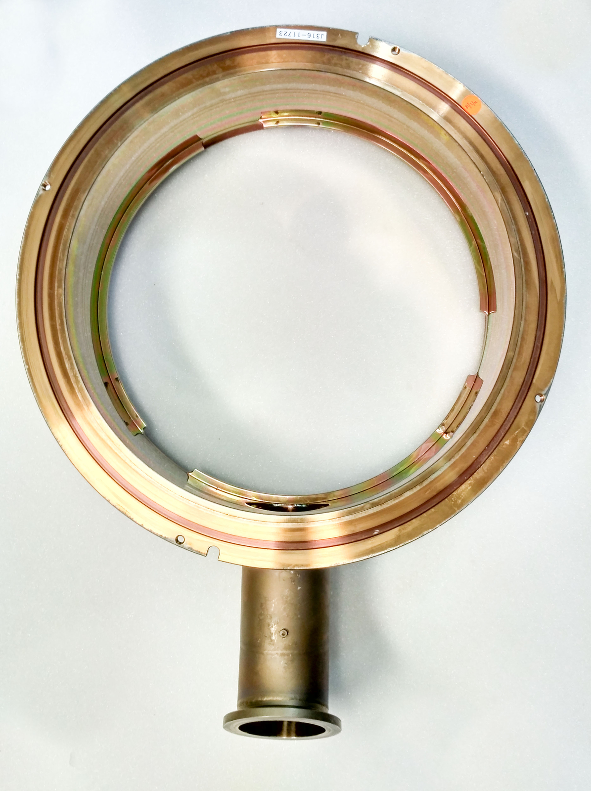 11723 OEM MANIFOLD, DIA 42.5CM 72DC6-13305-40577