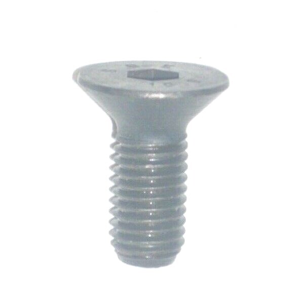 25 Metric Flat Head Socket Screws M12-1.75 x 30 mm Long 40377