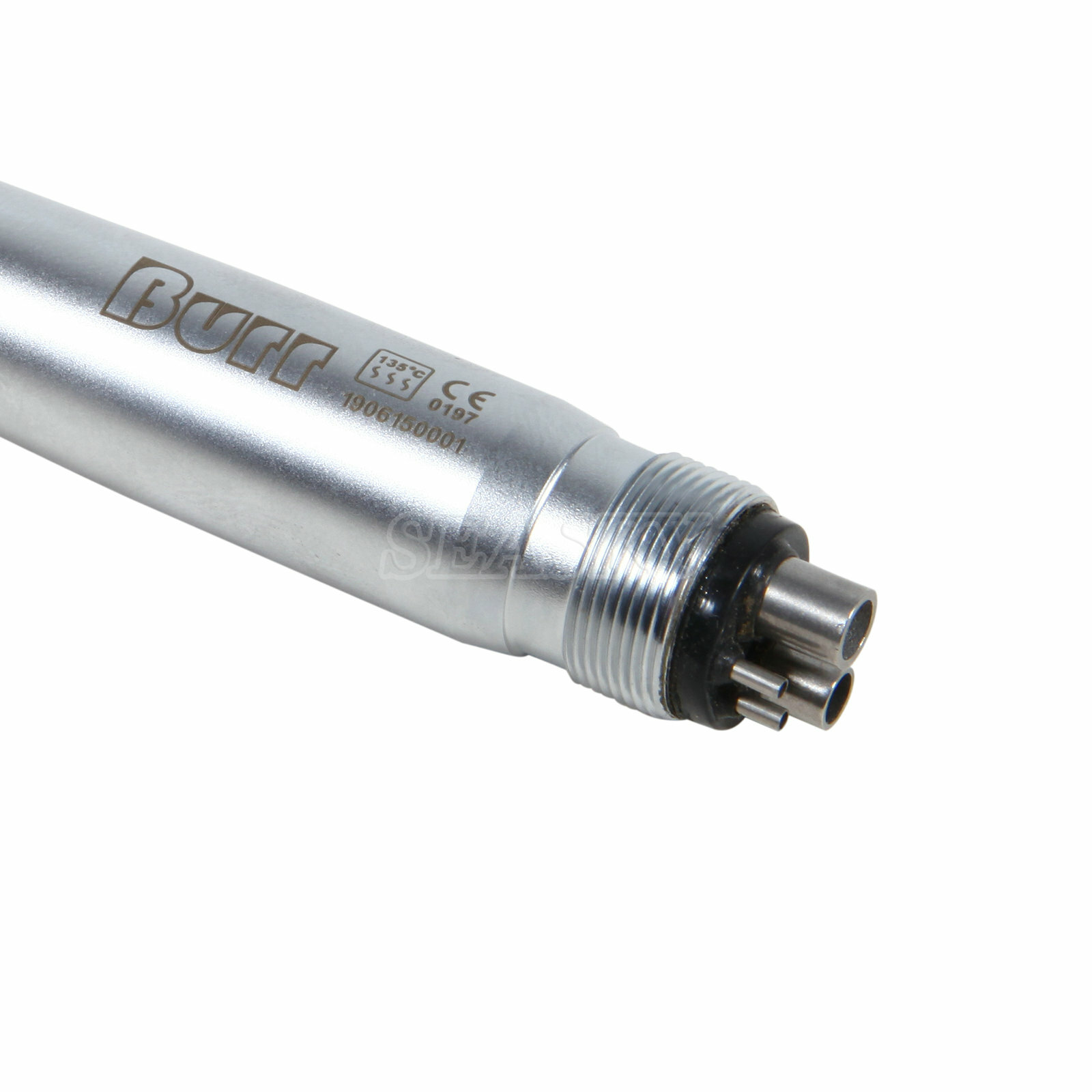 10xNSK Style Dental High Speed Handpiece Push Button standard 4Hole U3BM in USA