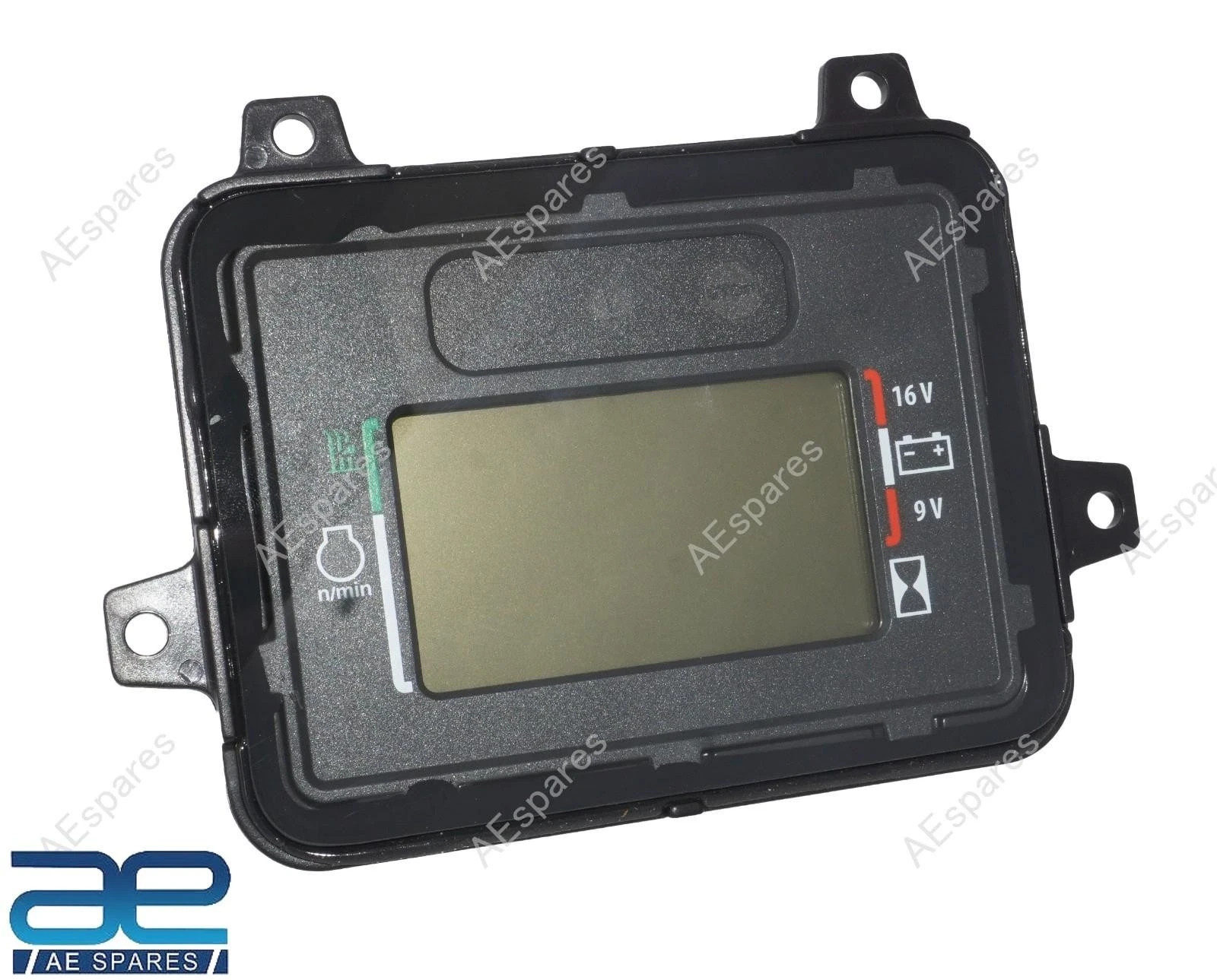Genuine Display Monitor For John Deere X330 X350 X354 X570 X590 PH85239289