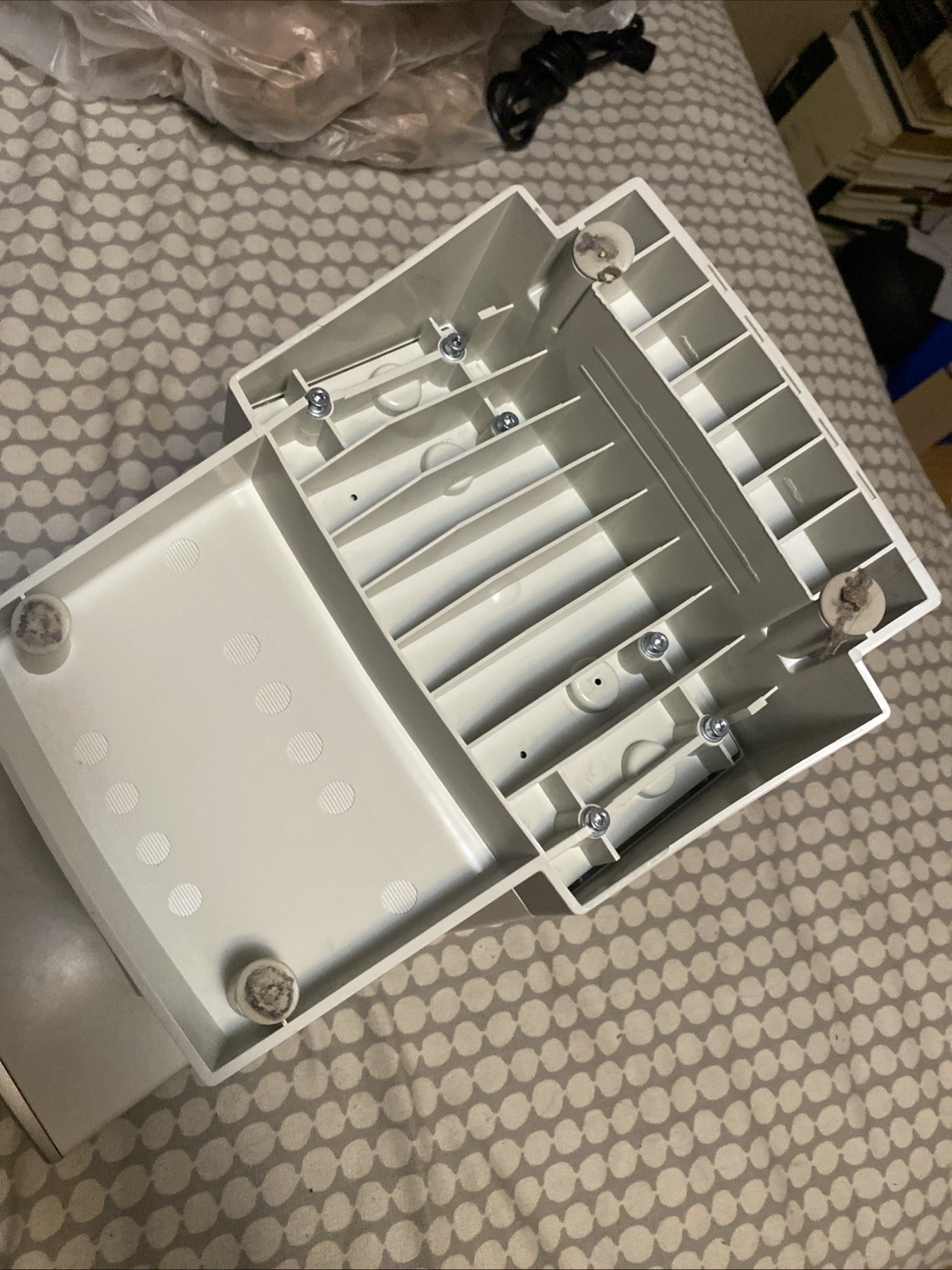 Renfert Sympress 6000 REF 60001000 WORKS With Cord