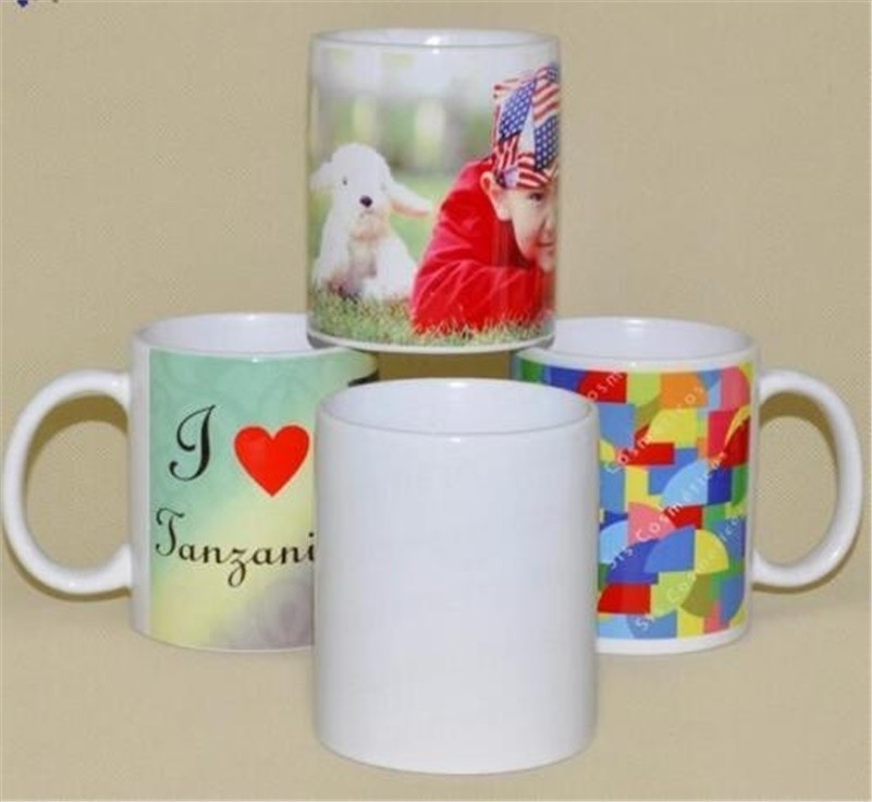 4 In 1 Combo Press Transfer Machine Mug Heat New wx