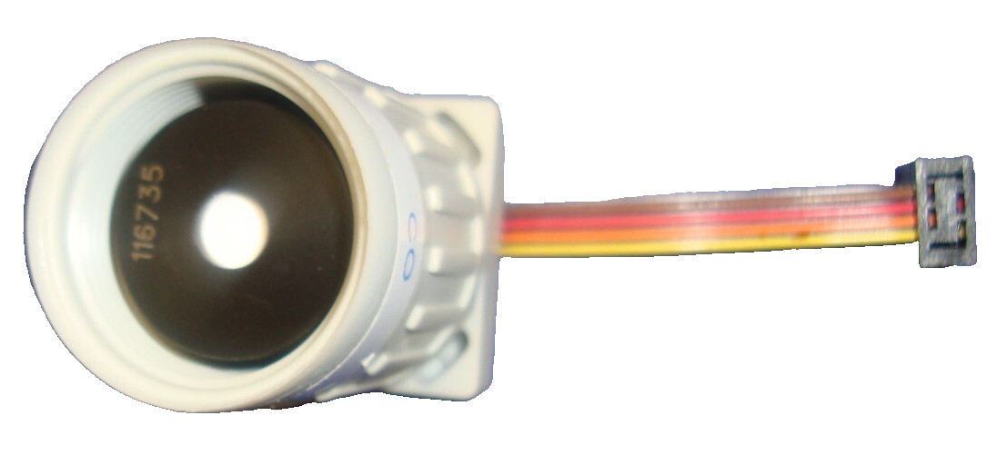 ATI Carbon Monoxide Sensor, 00-0092. NEW. (i2)