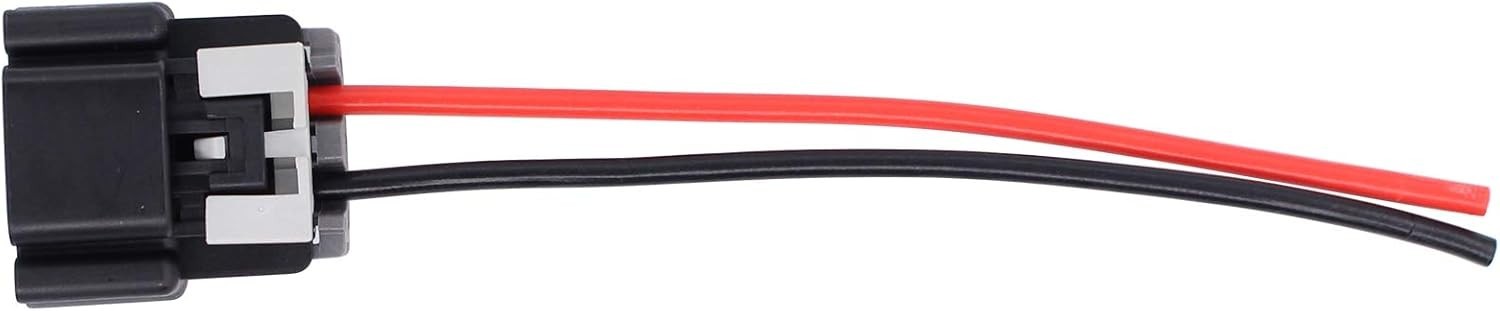 2005-2012 GM Chevy Trucks Electric Fan Pigtail Connector Harness