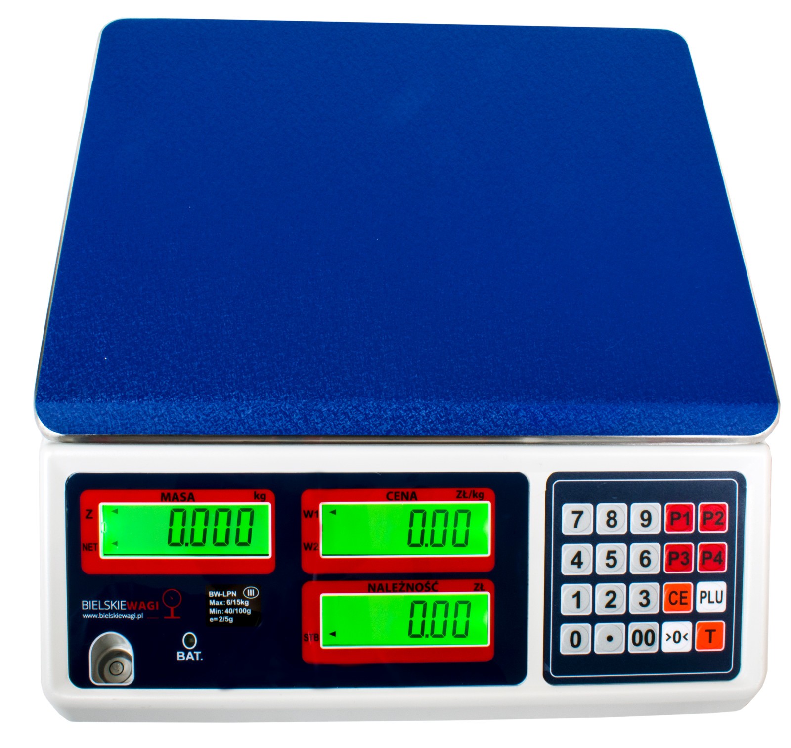 Calibrated Checkweigher Shop Scales Market Scales Fruit Scales Strawberry Scales 30 kg